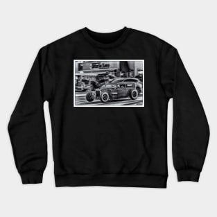 1930 Ford Model A Tudor Sedan Crewneck Sweatshirt